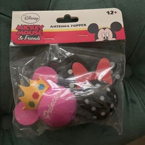 DISNEY ANTENNA TOPPER